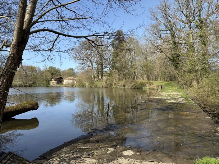 Image No.13-Maison de 4 chambres à vendre à L'Isle-Jourdain
