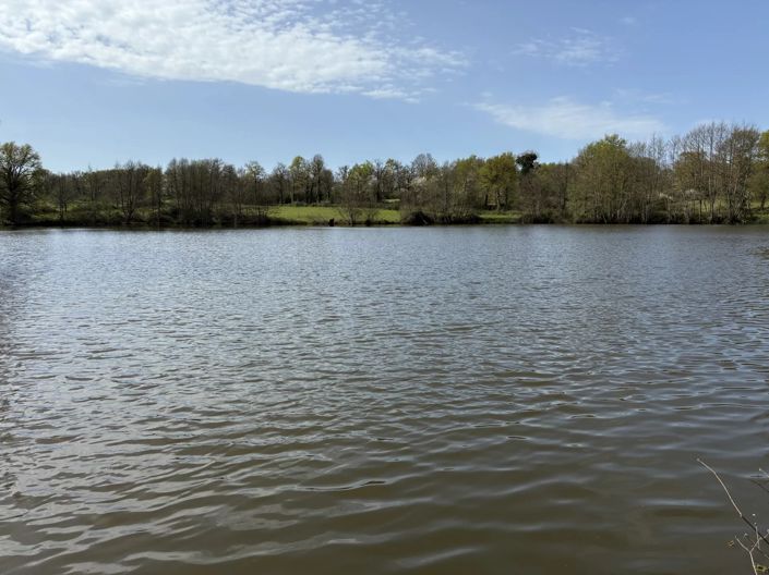 Image No.15-Maison de 4 chambres à vendre à L'Isle-Jourdain