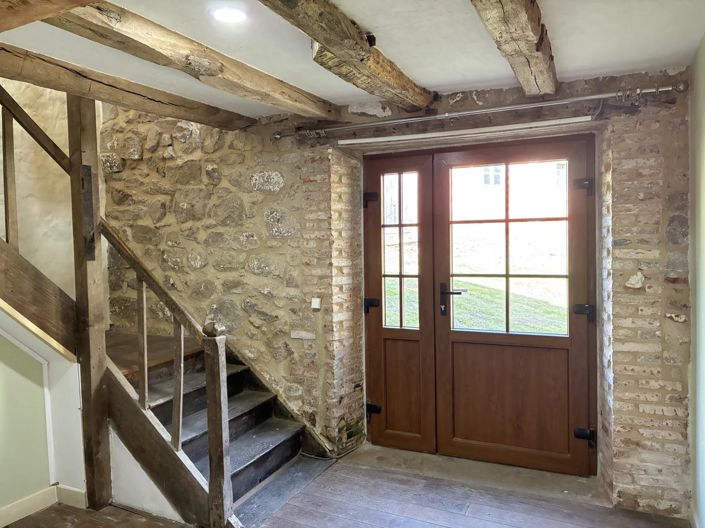 Image No.8-Maison de 4 chambres à vendre à L'Isle-Jourdain