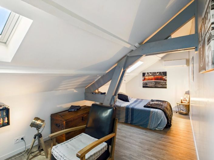 Image No.9-Maison de 3 chambres à vendre à Mouleydier