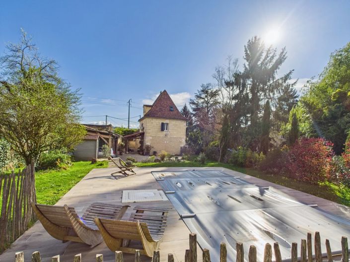 Image No.12-Maison de 3 chambres à vendre à Mouleydier