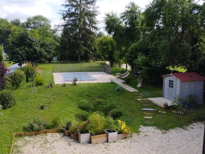 Image No.5-Maison de 3 chambres à vendre à Mouleydier