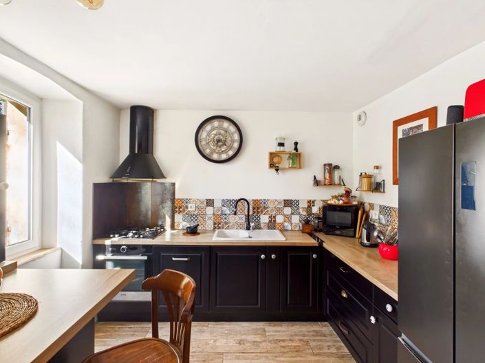 Image No.3-Maison de 3 chambres à vendre à Mouleydier