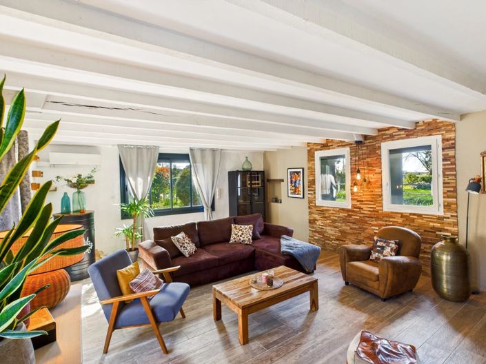 Image No.4-Maison de 3 chambres à vendre à Mouleydier