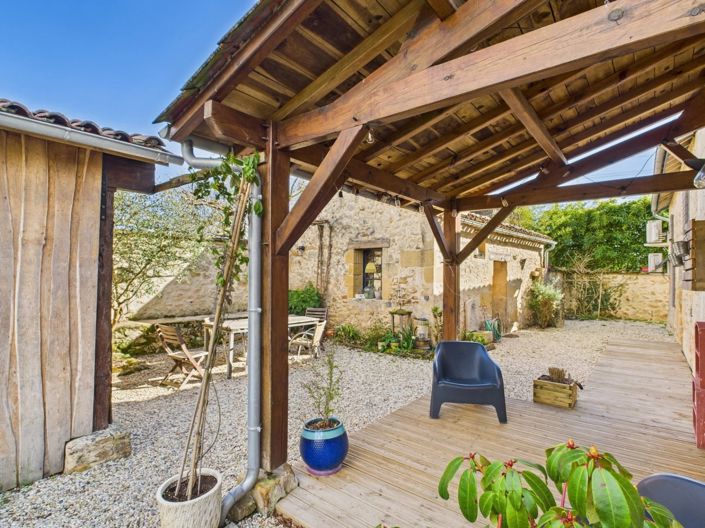 Image No.11-Maison de 3 chambres à vendre à Mouleydier