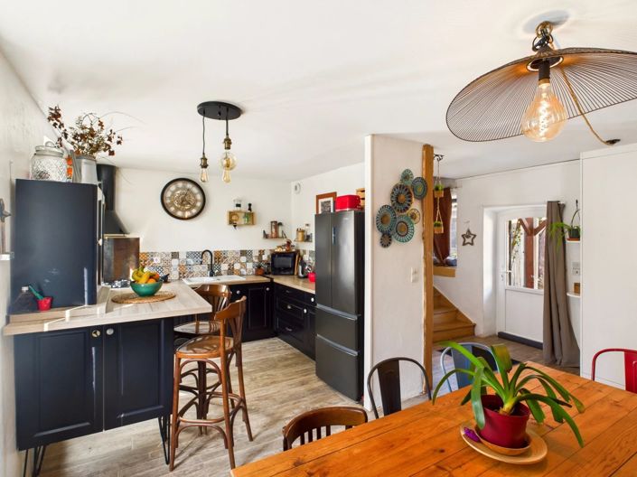 Image No.6-Maison de 3 chambres à vendre à Mouleydier