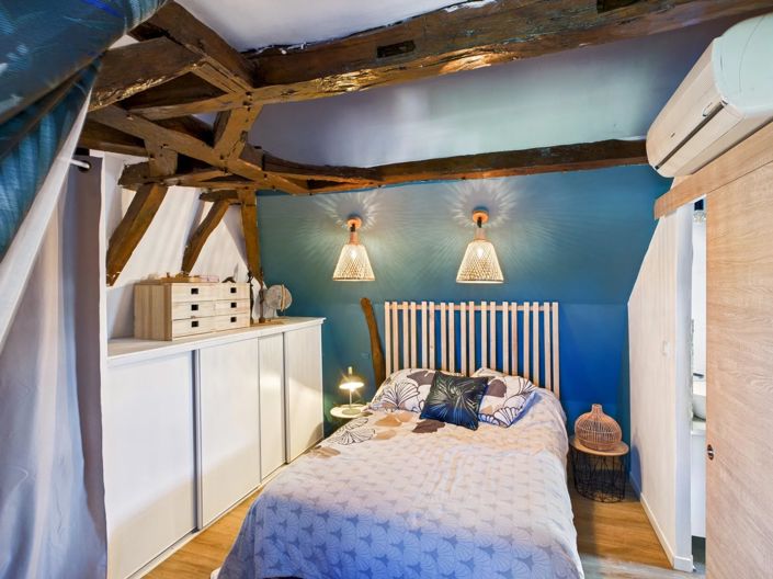 Image No.8-Maison de 3 chambres à vendre à Mouleydier