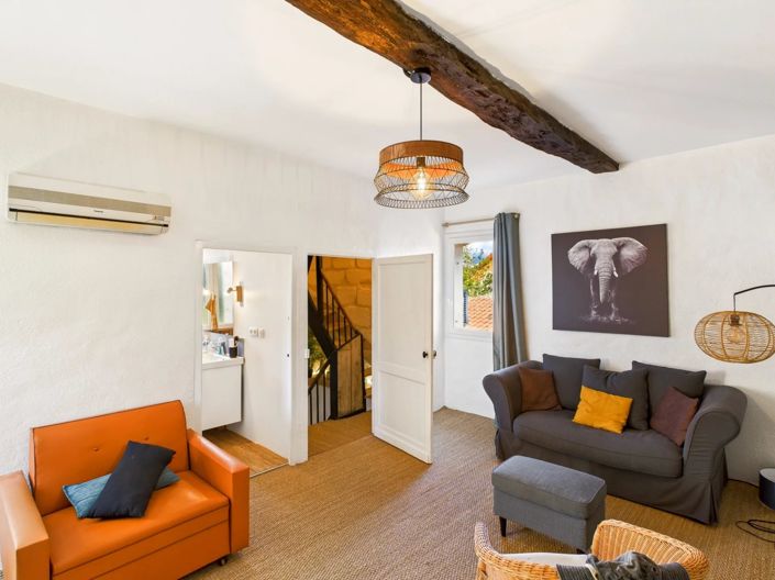 Image No.7-Maison de 3 chambres à vendre à Mouleydier