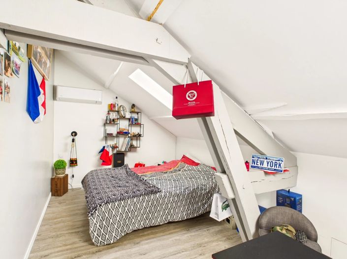 Image No.10-Maison de 3 chambres à vendre à Mouleydier