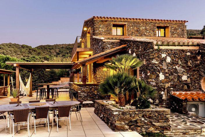 Image No.12-Maison de 4 chambres à vendre à Banyuls-sur-Mer