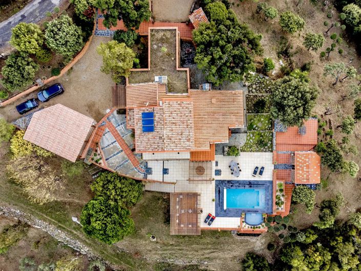 Image No.14-Maison de 4 chambres à vendre à Banyuls-sur-Mer