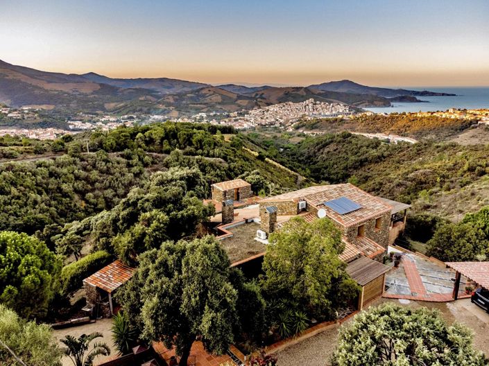 Image No.15-Maison de 4 chambres à vendre à Banyuls-sur-Mer