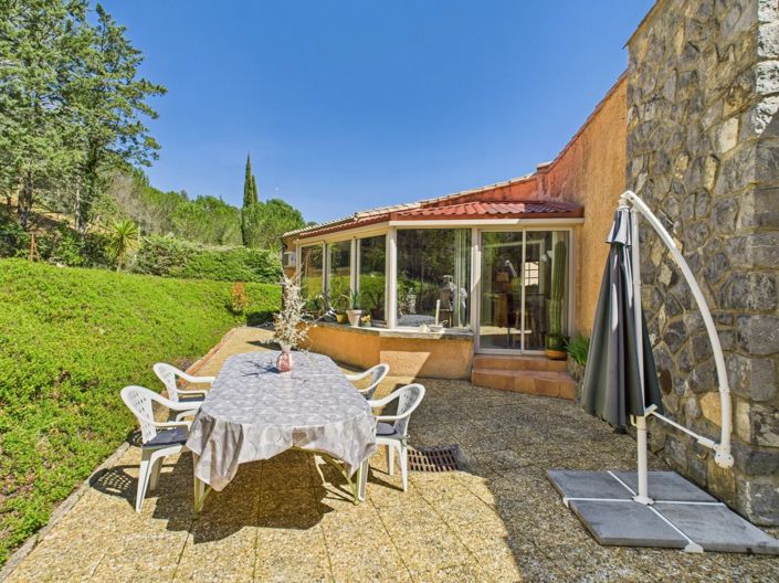 Image No.14-Maison de 5 chambres à vendre à Couiza