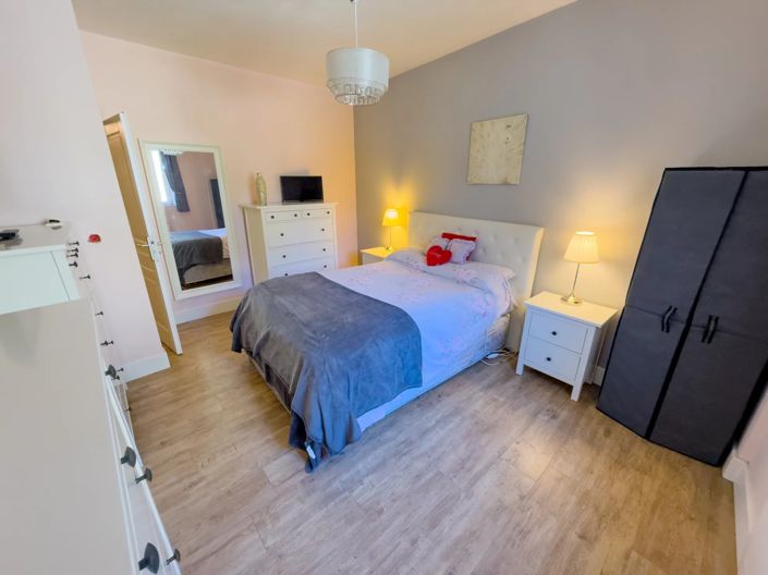 Image No.12-Maison de 6 chambres à vendre à Saint-Saud-Lacoussière