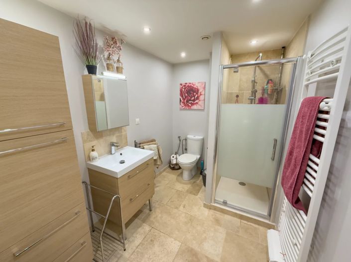 Image No.13-Maison de 6 chambres à vendre à Saint-Saud-Lacoussière