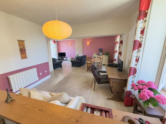 Image No.14-Maison de 6 chambres à vendre à Saint-Saud-Lacoussière