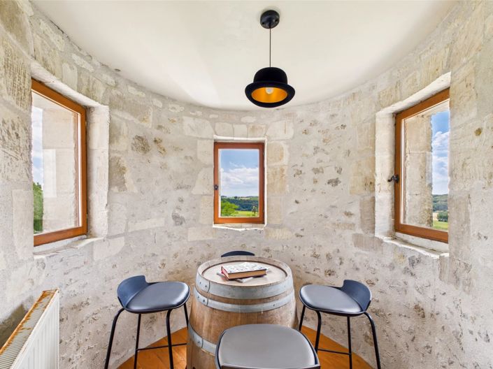 Image No.12-Maison de 5 chambres à vendre à Seyches