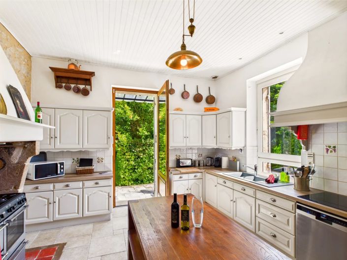 Image No.6-Maison de 5 chambres à vendre à Seyches