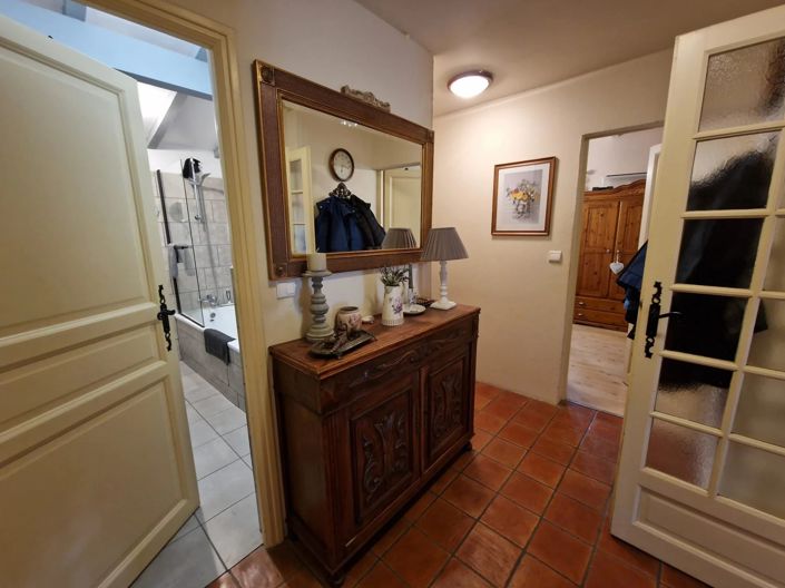 Image No.7-Maison de 2 chambres à vendre à Villeréal