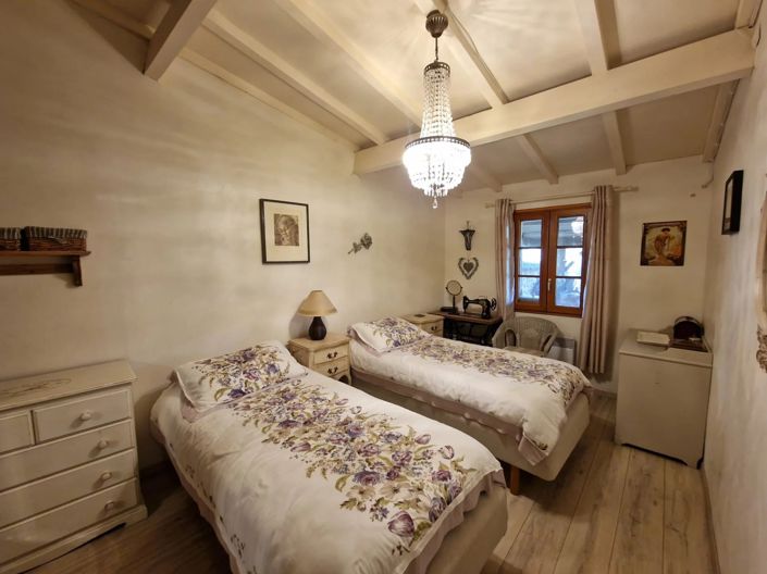 Image No.8-Maison de 2 chambres à vendre à Villeréal