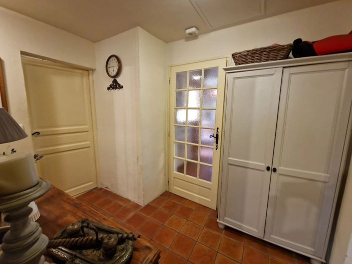 Image No.9-Maison de 2 chambres à vendre à Villeréal