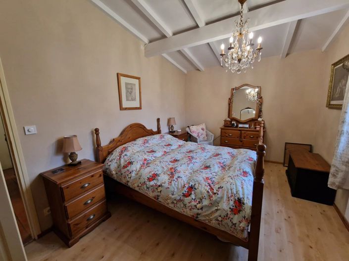 Image No.10-Maison de 2 chambres à vendre à Villeréal