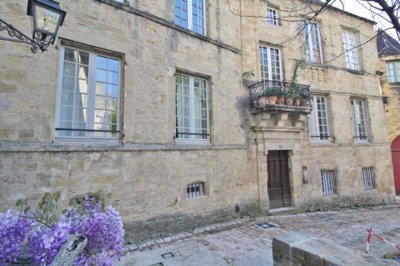 1 - Dordogne, Apartment