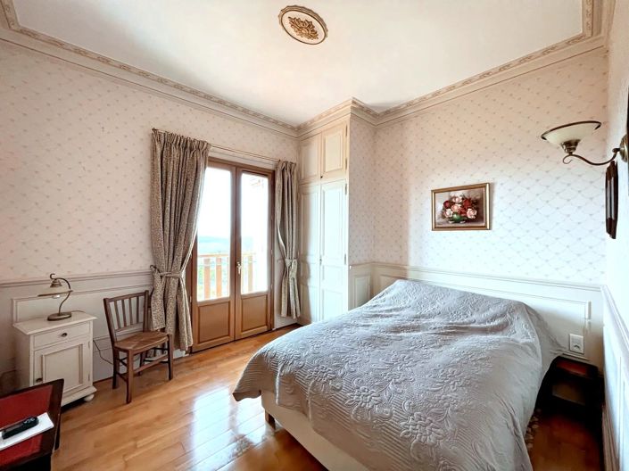 Image No.10-Maison de village de 4 chambres à vendre à Xaintrailles