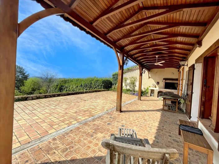 Image No.14-Maison de village de 4 chambres à vendre à Xaintrailles