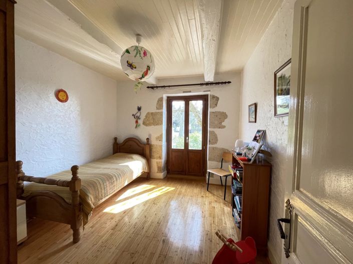 Image No.8-Maison de village de 4 chambres à vendre à Xaintrailles