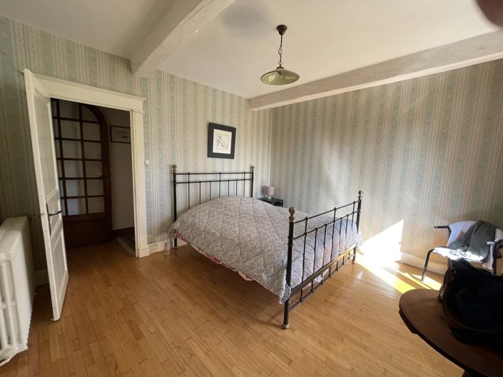 Image No.9-Maison de village de 4 chambres à vendre à Xaintrailles