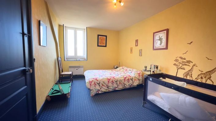 Image No.14-Commercial de 5 chambres à vendre à Boussac