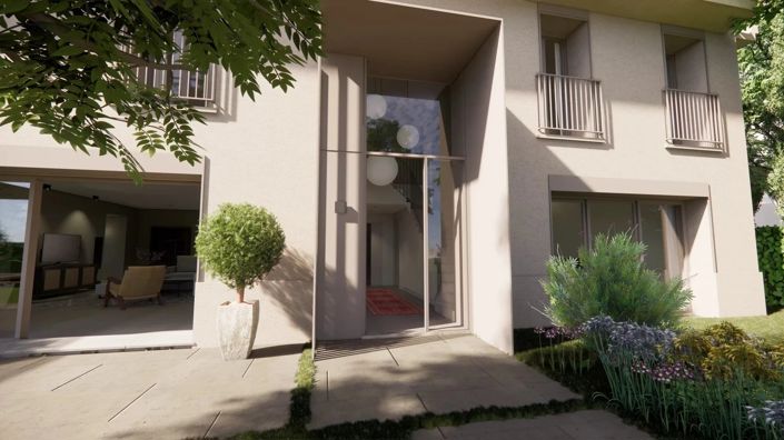 Image No.11-Maison de 4 chambres à vendre à Aix-en-Provence