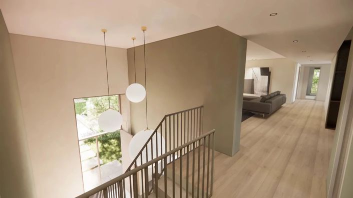 Image No.9-Maison de 4 chambres à vendre à Aix-en-Provence