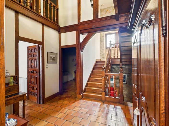 Image No.13-Maison de 4 chambres à vendre à Cordes-sur-Ciel