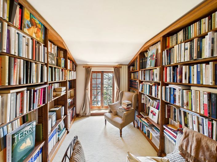 Image No.6-Maison de 4 chambres à vendre à Cordes-sur-Ciel