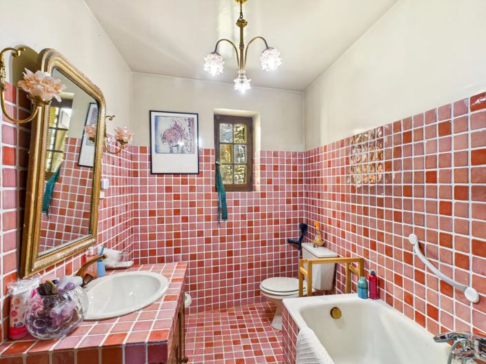 Image No.7-Maison de 4 chambres à vendre à Cordes-sur-Ciel