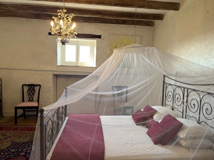 Image No.10-Maison de 4 chambres à vendre à Thiat