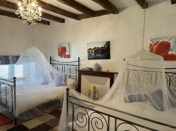 Image No.11-Maison de 4 chambres à vendre à Thiat