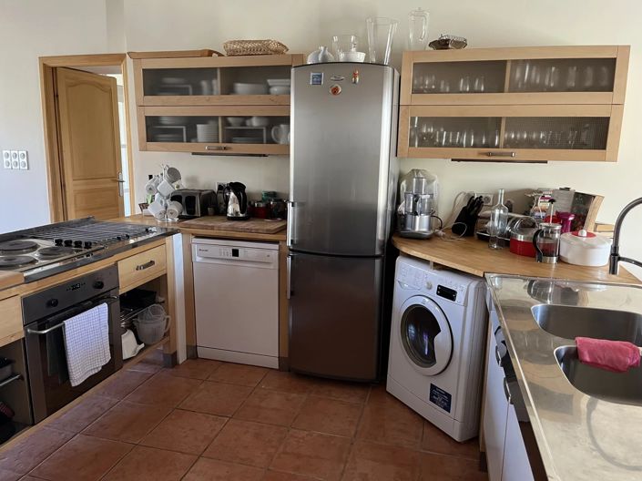 Image No.7-Maison de 4 chambres à vendre à Thiat