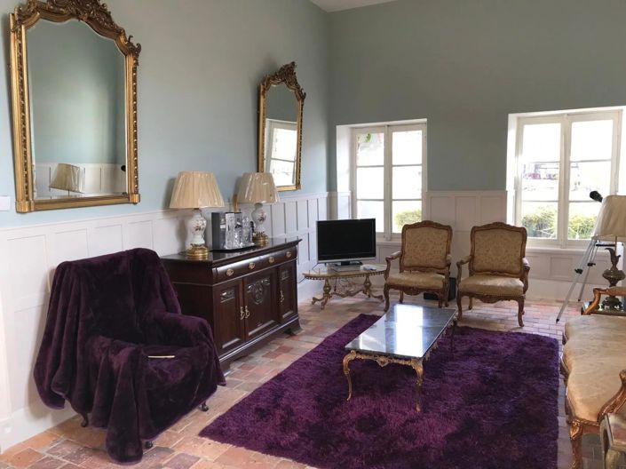 Image No.4-Maison de 4 chambres à vendre à Thiat