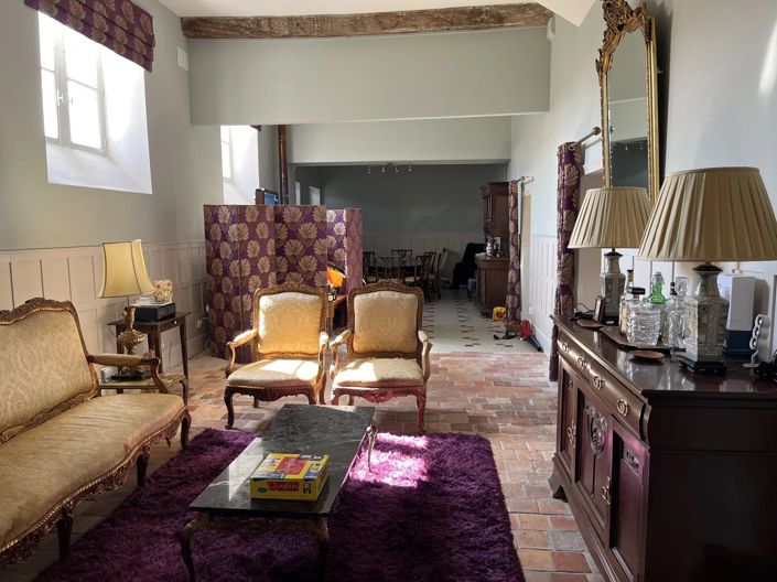 Image No.8-Maison de 4 chambres à vendre à Thiat