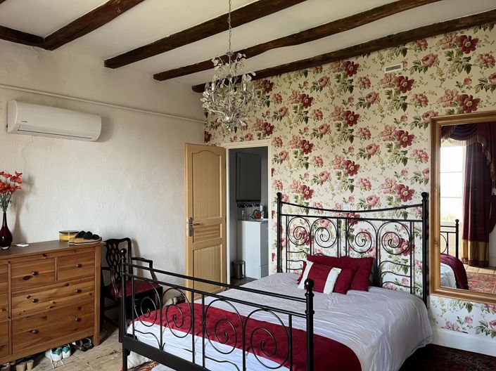 Image No.5-Maison de 4 chambres à vendre à Thiat