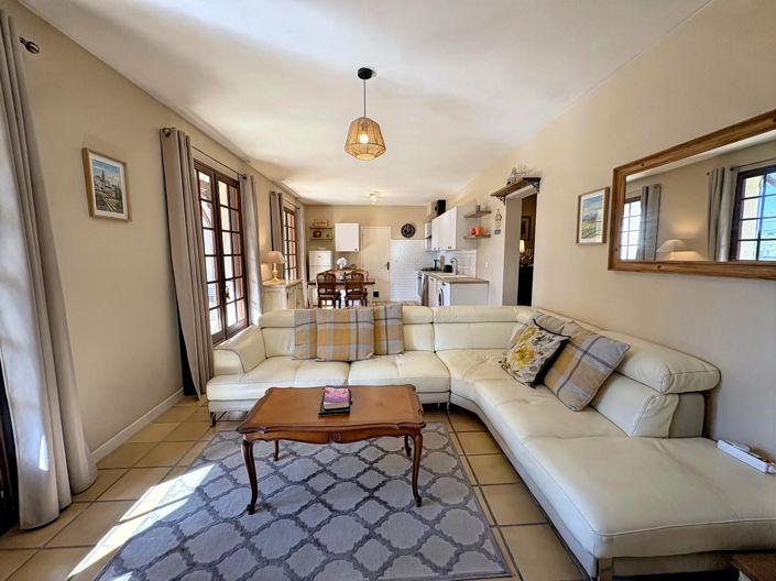 Image No.2-Maison de 4 chambres à vendre à Eymet