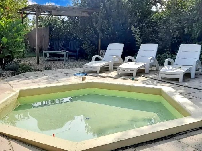 Image No.3-Maison de 4 chambres à vendre à Eymet