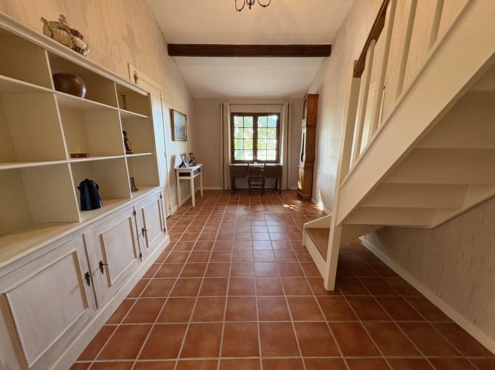 Image No.4-Maison de 4 chambres à vendre à Eymet