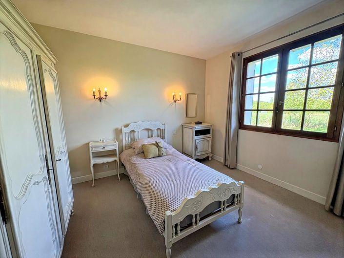 Image No.8-Maison de 4 chambres à vendre à Eymet