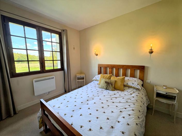 Image No.9-Maison de 4 chambres à vendre à Eymet