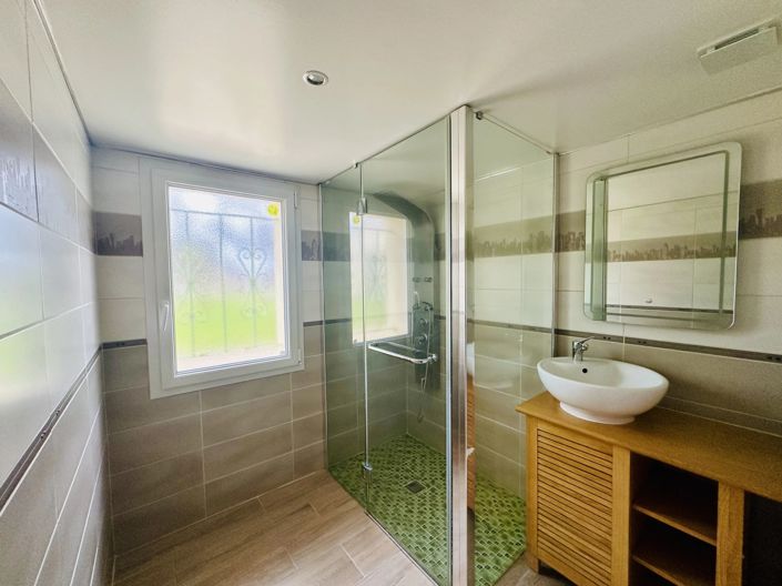 Image No.4-Maison de village de 2 chambres à vendre à Gardonne