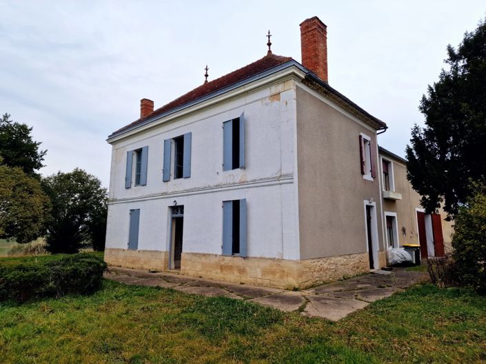 Image No.12-Maison de 9 chambres à vendre à Monprimblanc